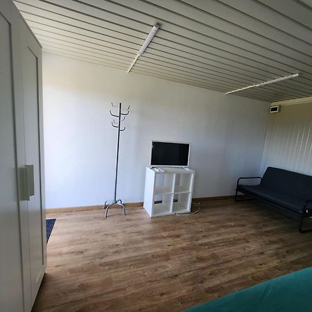 La Corbu Hotel Corbu  Ngoại thất bức ảnh