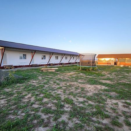 La Corbu Hotel Corbu  Ngoại thất bức ảnh