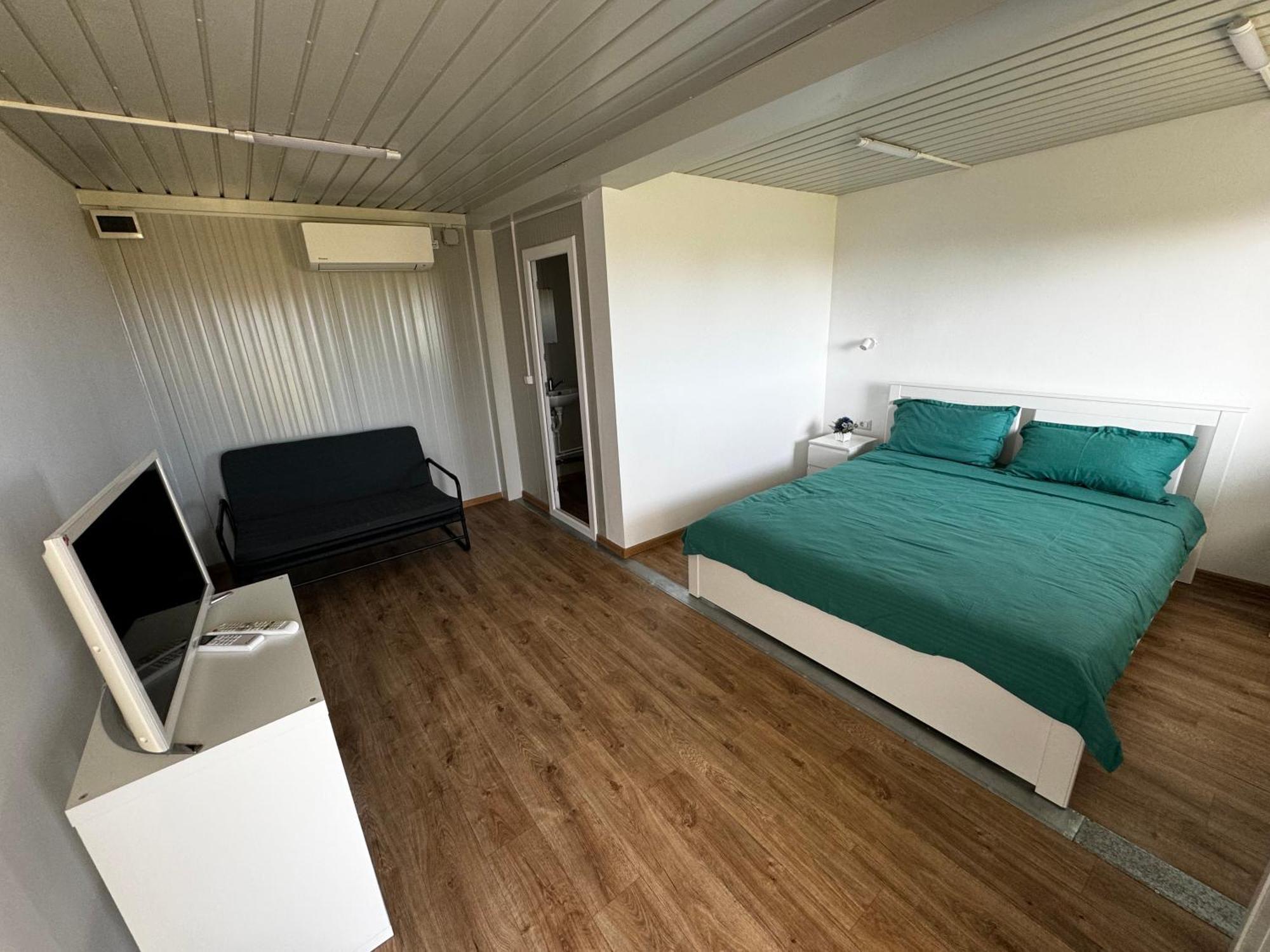 La Corbu Hotel Corbu  Ngoại thất bức ảnh