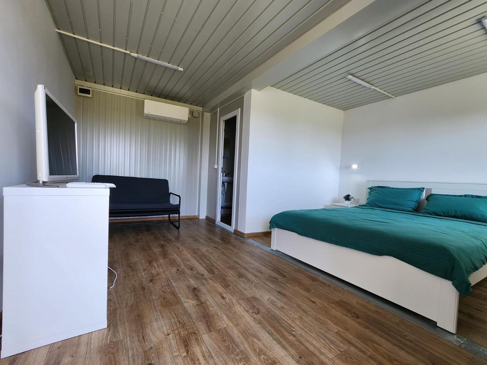 La Corbu Hotel Corbu  Ngoại thất bức ảnh